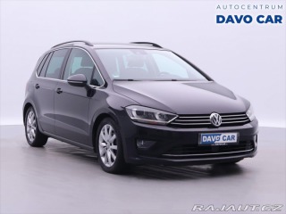 Volkswagen Golf Sportsvan 2,0 TDI 110kW DSG Highlin 2016
