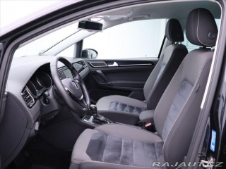 Volkswagen Golf Sportsvan 2,0 TDI 110kW DSG Highlin 2016