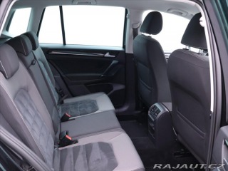 Volkswagen Golf Sportsvan 2,0 TDI 110kW DSG Highlin 2016