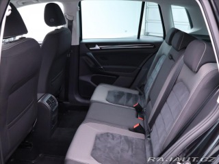 Volkswagen Golf Sportsvan 2,0 TDI 110kW DSG Highlin 2016