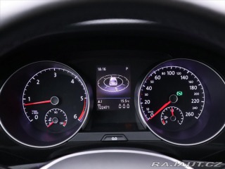 Volkswagen Golf Sportsvan 2,0 TDI 110kW DSG Highlin 2016