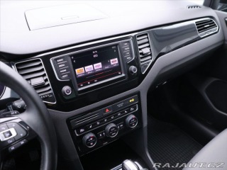 Volkswagen Golf Sportsvan 2,0 TDI 110kW DSG Highlin 2016