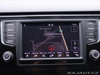 Volkswagen Golf Sportsvan 2,0 TDI 110kW DSG Highlin 2016