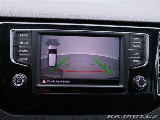 Volkswagen Golf Sportsvan 2,0 TDI 110kW DSG Highlin 2016