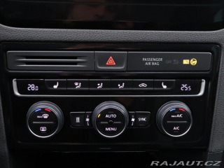 Volkswagen Golf Sportsvan 2,0 TDI 110kW DSG Highlin 2016