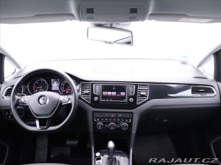 Volkswagen Golf Sportsvan 2,0 TDI 110kW DSG Highlin 2016