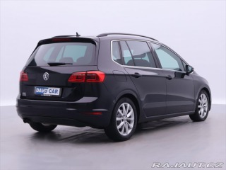 Volkswagen Golf Sportsvan 2,0 TDI 110kW DSG Highlin 2016