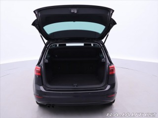 Volkswagen Golf Sportsvan 2,0 TDI 110kW DSG Highlin 2016