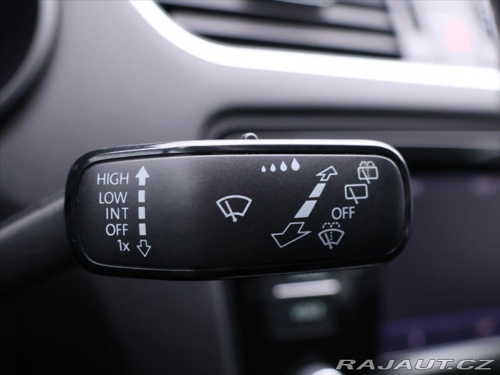 Škoda Octavia 1,8 TSI 132kW DSG Eleganc 2013