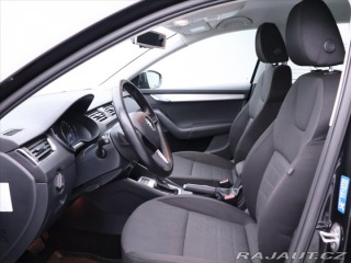 Škoda Octavia 1,8 TSI 132kW DSG Eleganc 2013