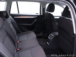 Škoda Octavia 1,8 TSI 132kW DSG Eleganc 2013