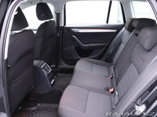 Škoda Octavia 1,8 TSI 132kW DSG Eleganc 2013