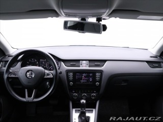 Škoda Octavia 1,8 TSI 132kW DSG Eleganc 2013