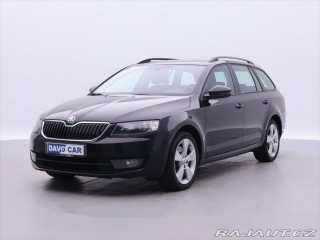 Škoda Octavia 1,8 TSI 132kW DSG Eleganc 2013