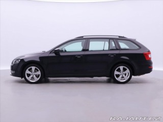 Škoda Octavia 1,8 TSI 132kW DSG Eleganc 2013