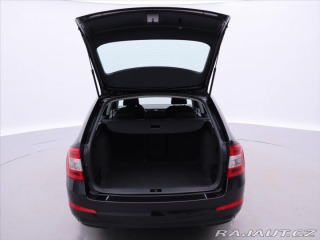 Škoda Octavia 1,8 TSI 132kW DSG Eleganc 2013