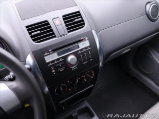 Suzuki SX4 1,6 VVT 79kW 4x4 CZ Tažné 2011