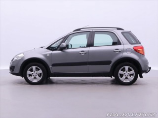 Suzuki SX4 1,6 VVT 79kW 4x4 CZ Tažné 2011