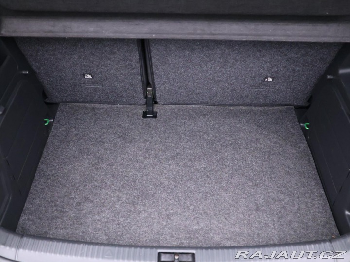 Škoda Fabia 1,2 TSI 66kW Style CZ 2015