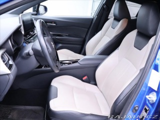 Toyota C-HR 1,8 Hybrid 72kW Selection 2018
