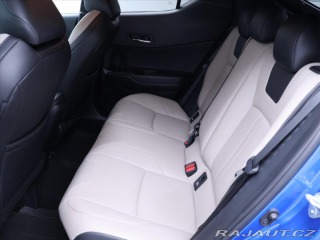 Toyota C-HR 1,8 Hybrid 72kW Selection 2018