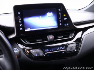 Toyota C-HR 1,8 Hybrid 72kW Selection 2018