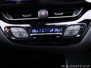 Toyota C-HR 1,8 Hybrid 72kW Selection 2018