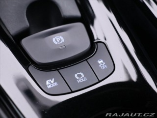 Toyota C-HR 1,8 Hybrid 72kW Selection 2018