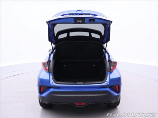 Toyota C-HR 1,8 Hybrid 72kW Selection 2018