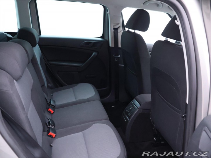 Škoda Yeti 1,2 TSI 77kW Klima 1.Maji 2012