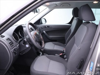 Škoda Yeti 1,2 TSI 77kW Klima 1.Maji 2012