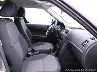 Škoda Yeti 1,2 TSI 77kW Klima 1.Maji 2012