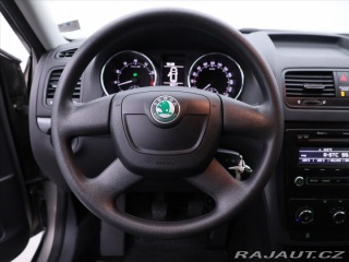 Škoda Yeti 1,2 TSI 77kW Klima 1.Maji 2012