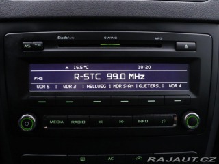 Škoda Yeti 1,2 TSI 77kW Klima 1.Maji 2012