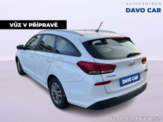 Hyundai i30 1,6 CRDi 85kW Style CZ DP 2019