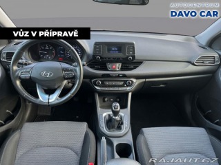 Hyundai i30 1,6 CRDi 85kW Style CZ DP 2019