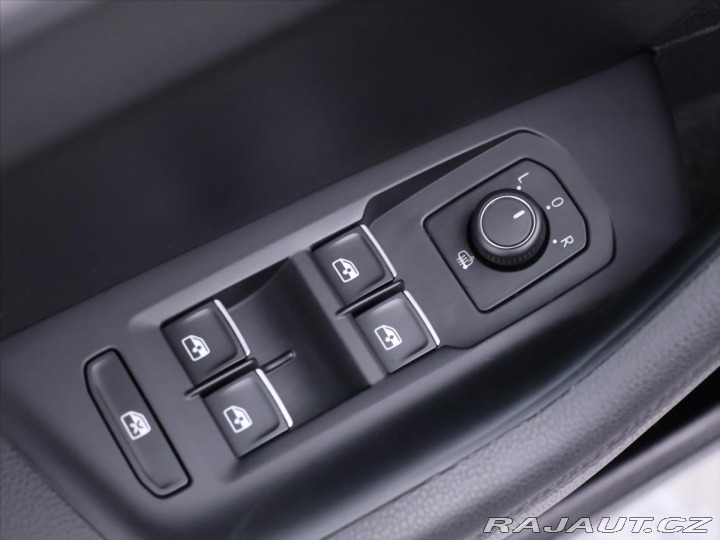 Volkswagen Passat 2,0 TDI 110kW CZ Highline 2017