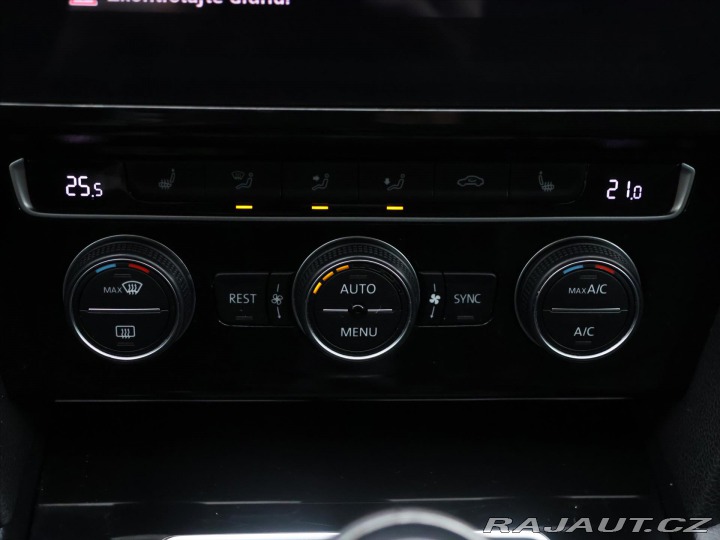 Volkswagen Passat 2,0 TDI 110kW CZ Highline 2017