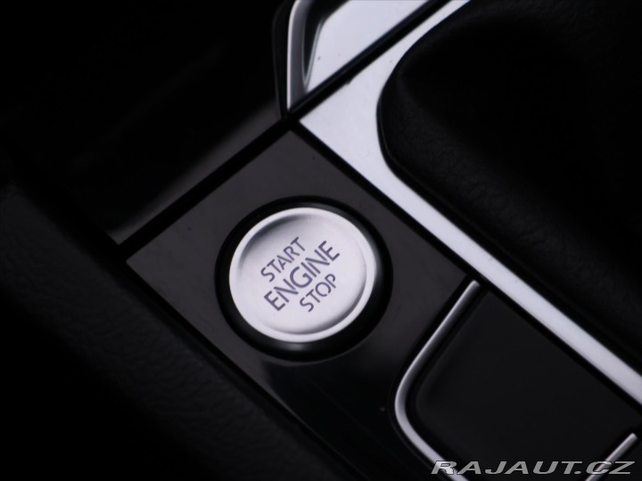 Volkswagen Passat 2,0 TDI 110kW CZ Highline 2017