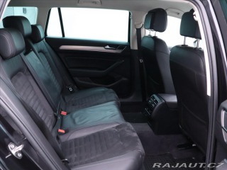 Volkswagen Passat 2,0 TDI 110kW CZ Highline 2017