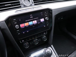 Volkswagen Passat 2,0 TDI 110kW CZ Highline 2017