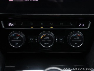 Volkswagen Passat 2,0 TDI 110kW CZ Highline 2017