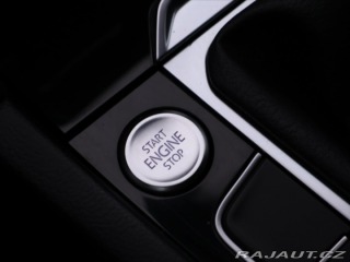 Volkswagen Passat 2,0 TDI 110kW CZ Highline 2017