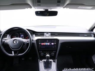 Volkswagen Passat 2,0 TDI 110kW CZ Highline 2017
