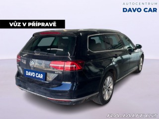 Volkswagen Passat 2,0 TDI 110kW CZ Highline 2017