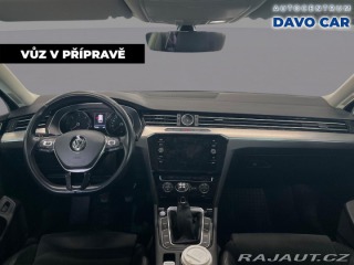 Volkswagen Passat 2,0 TDI 110kW CZ Highline 2017