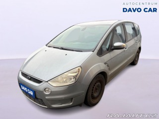 Ford S-MAX 2,0 TDCi 103kW Titanium 2008
