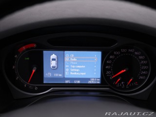 Ford S-MAX 2,0 TDCi 103kW Titanium T 2008