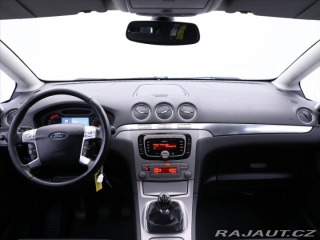 Ford S-MAX 2,0 TDCi 103kW Titanium T 2008