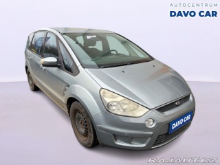 Ford S-MAX 2,0 TDCi 103kW Titanium 2008